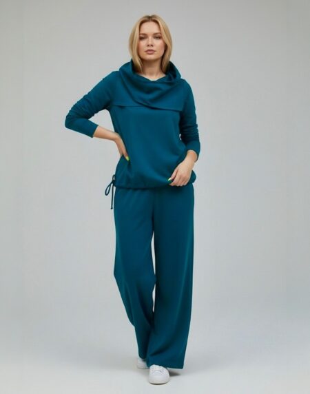 plonesnis laisvalaikio kostiumelis